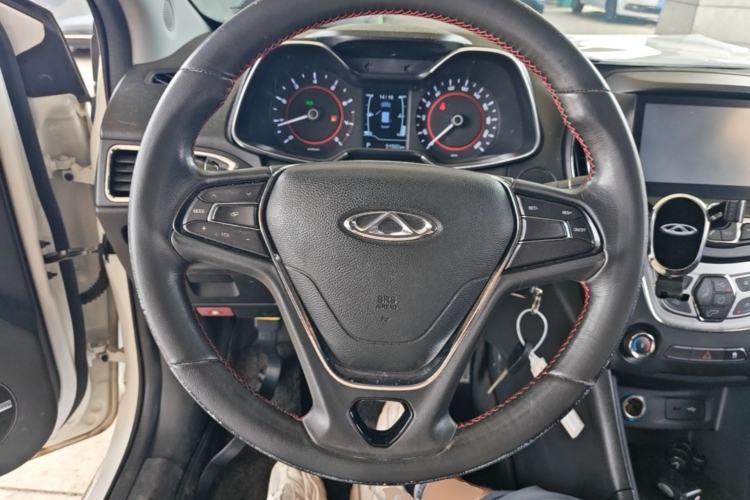 Used Chery Arrizo 5 2016 1.5L CVT Lingrui Edition Steering Wheel