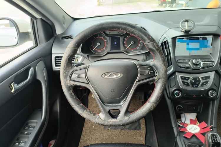 Used Chery Arrizo 5 2016 1.5L Manual Lingchao Edition Steering Wheel