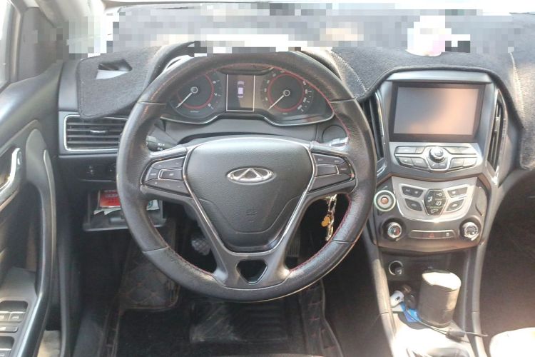 Used Chery Arrizo 5 2016 1.5L Manual Lingrui Edition Steering Wheel