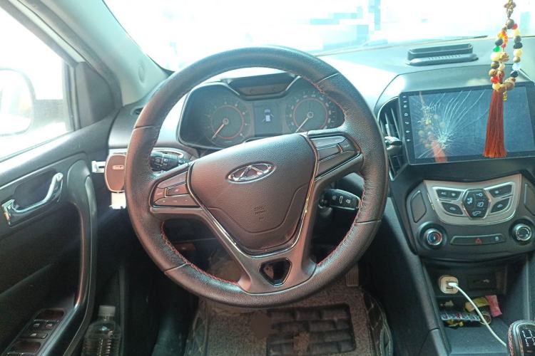 Used Chery Arrizo 5 2016 1.5L Manual Lingchao Edition Steering Wheel