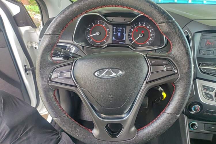Used Chery Arrizo 5 2016 1.5L Manual Lingchao Edition Steering Wheel