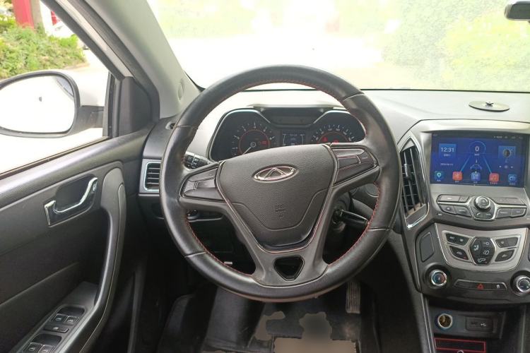 Used Chery Arrizo 5 2016 1.5L Manual Lingrui Edition Steering Wheel