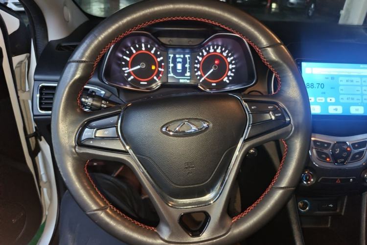 Used Chery Arrizo 5 2016 1.5L Manual Lingchao Edition Steering Wheel