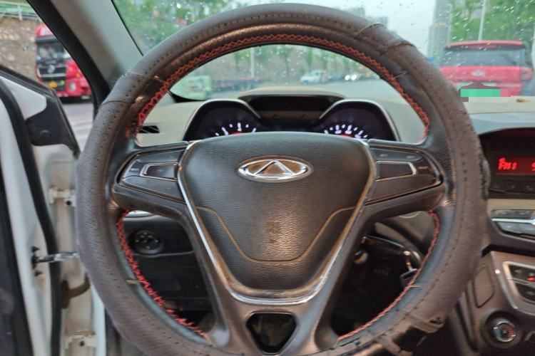 Used Chery Arrizo 5 2016 1.5L Manual Lingchao Edition Steering Wheel