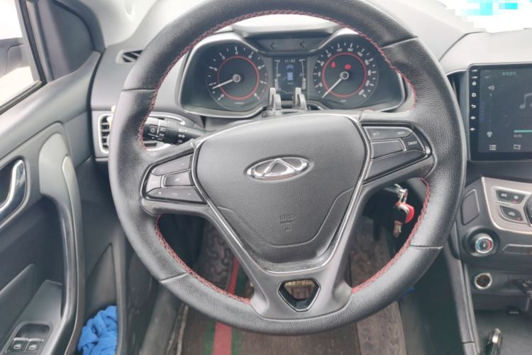 Used Chery Arrizo 5 2016 1.5L Manual Lingchao Edition Steering Wheel