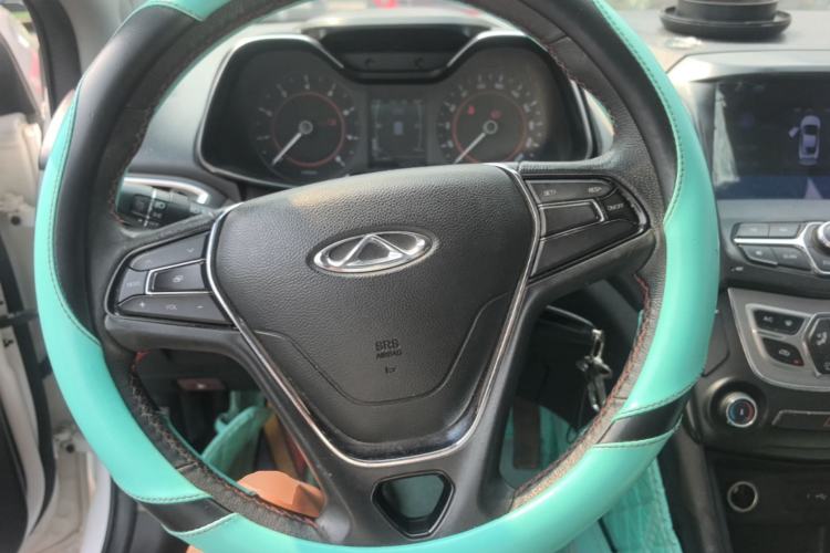 Used Chery Arrizo 5 2016 1.5L Manual Lingchao Edition Steering Wheel
