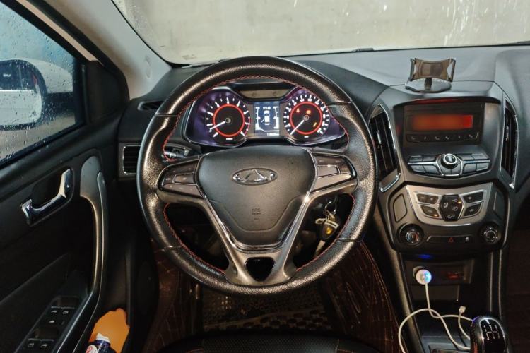 Used Chery Arrizo 5 2016 1.5L Manual Lingchao Edition Steering Wheel
