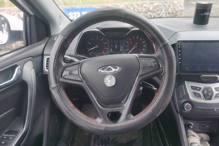 Used Chery Arrizo 5 2016 1.5L Manual Lingchao Edition Steering Wheel