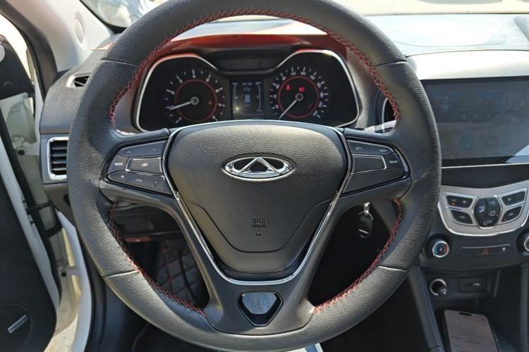Used Chery Arrizo 5 2016 1.5L Manual Lingchao Edition Steering Wheel