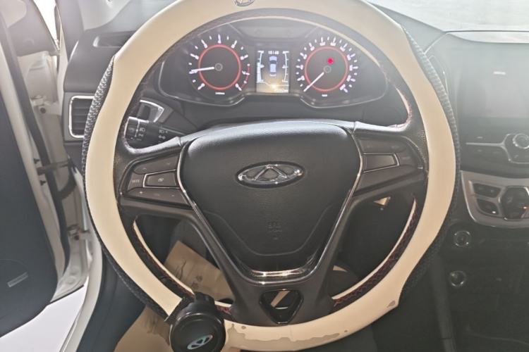 Used Chery Arrizo 5 2016 1.5L Manual Lingrui Edition Steering Wheel