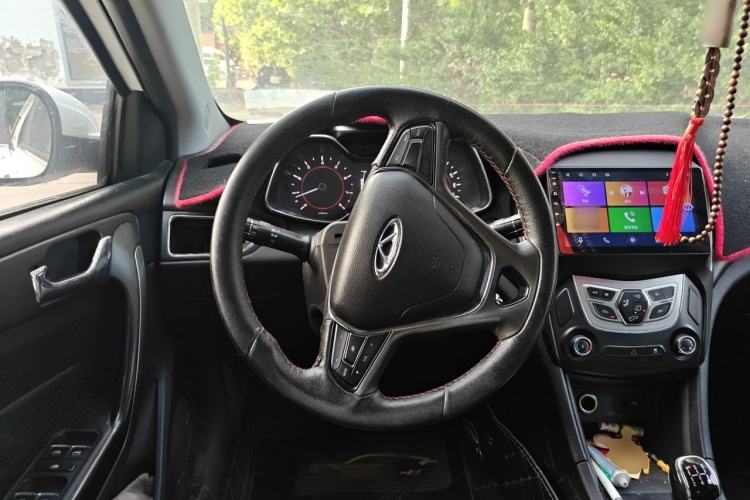 Used Chery Arrizo 5 2016 1.5L Manual Lingchao Edition Steering Wheel