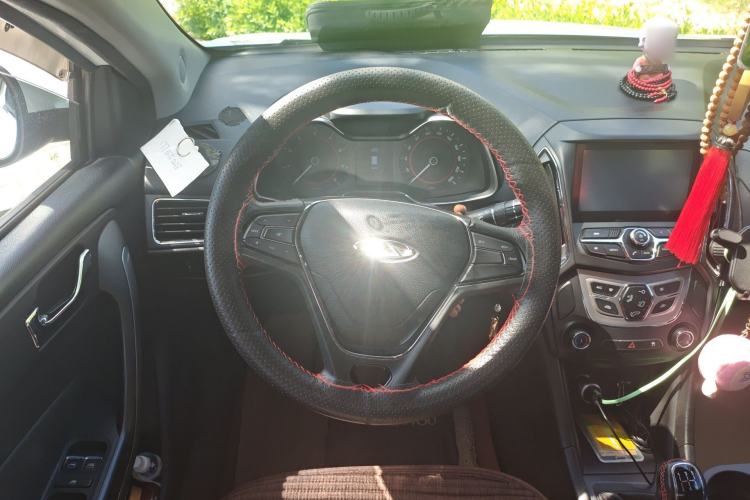 Used Chery Arrizo 5 2016 1.5L Manual Lingrui Edition Steering Wheel