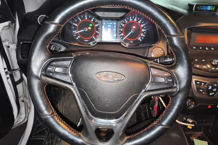 Used Chery Arrizo 5 2016 1.5L Manual Lingchao Edition Steering Wheel