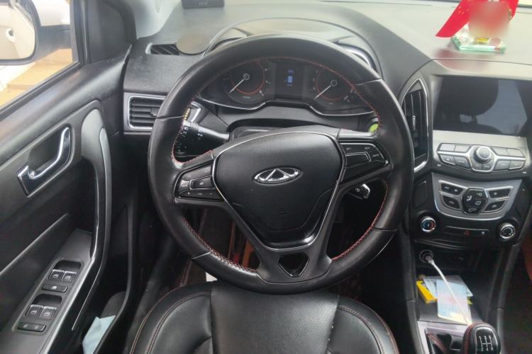 Used Chery Arrizo 5 2016 1.5L Manual Lingchao Edition Steering Wheel