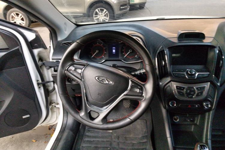 Used Chery Arrizo 5 2016 1.5L Manual Lingchao Edition Steering Wheel
