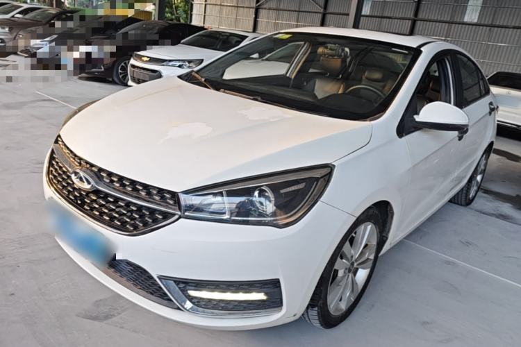 Used Chery Arrizo 5 2016 1.5L Manual Lingrui Edition Guazi used car, China used car export, Used car for sale, Used  cars, Cheapest cars for sale