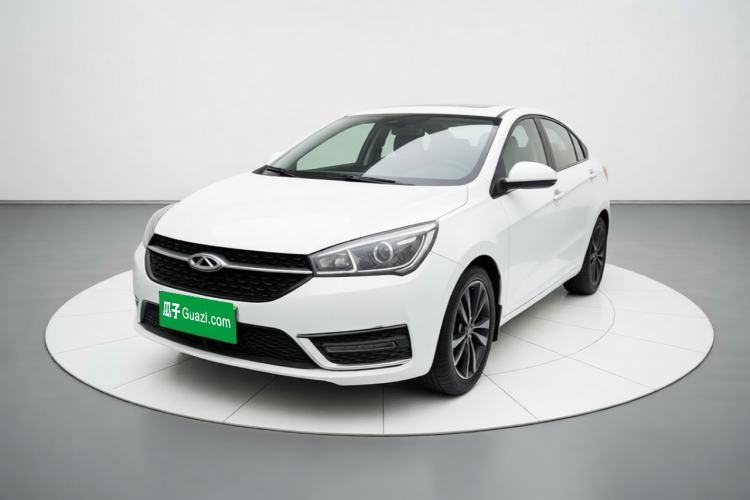 Chery Arrizo 5 2016 1.5L Manual Lingrui Edition usata Guazi used car, China used car export, Used car for sale, Used cars, Cheapest cars for sale
