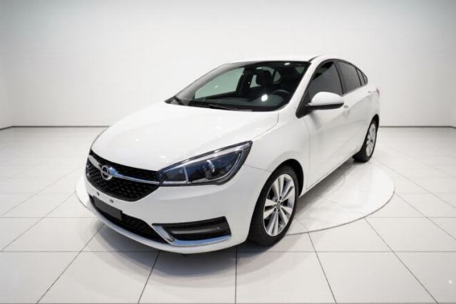 Used Chery Arrizo 5 2016 1.5L CVT Trendsetting Edition