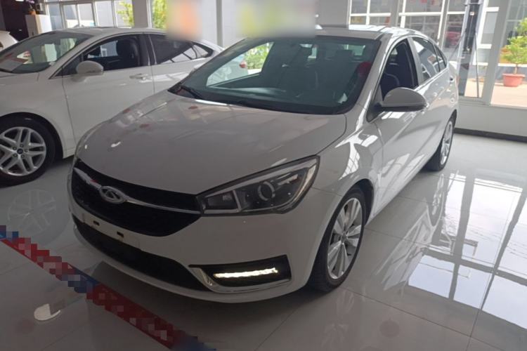 Used Chery Arrizo 5 2016 1.5L Manual Lingrui Edition Guazi used car, China used car export, Used car for sale, Used  cars, Cheapest cars for sale