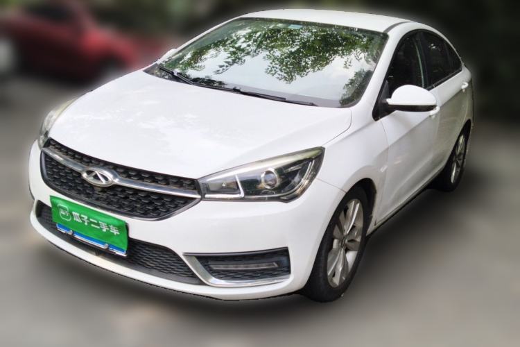 Used Chery Arrizo 5 2016 1.5L CVT Trendsetting Edition Guazi used car, China used car export, Used car for sale, Used cars, Cheapest cars for sale