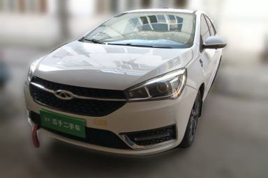 Used Chery Arrizo 5 2016 1.5L Manual Lingrui Edition