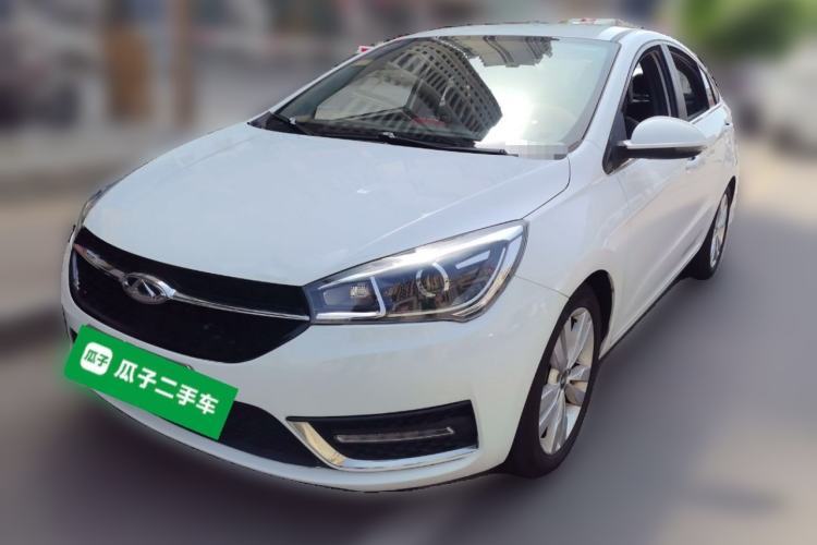 Used Chery Arrizo 5 2016 1.5L Manual Lingchao Edition Guazi used car, China used car export, Used car for sale, Used  cars, Cheapest cars for sale