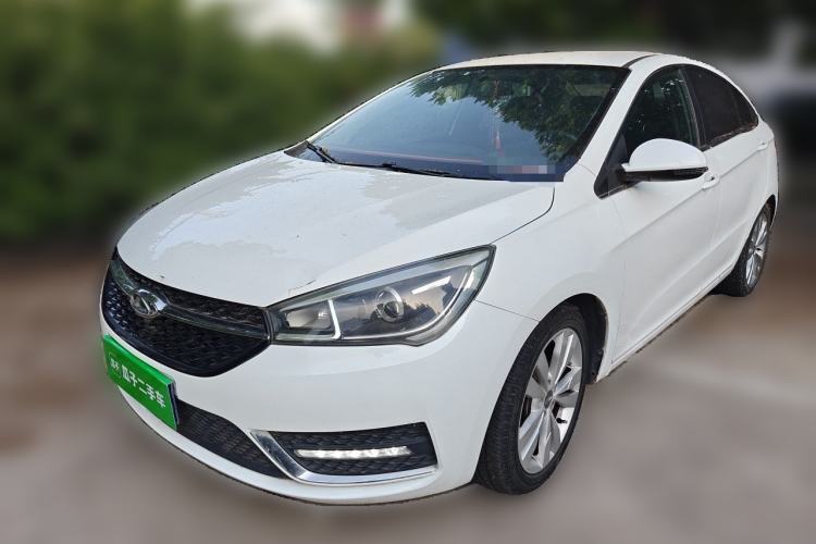 Used Chery Arrizo 5 2016 1.5L Manual Lingchao Edition Guazi used car, China used car export, Used car for sale, Used  cars, Cheapest cars for sale
