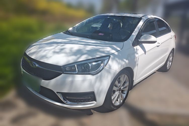 Used Chery Arrizo 5 2016 1.5L Manual Lingrui Edition Guazi used car, China used car export, Used car for sale, Used cars, Cheapest cars for sale