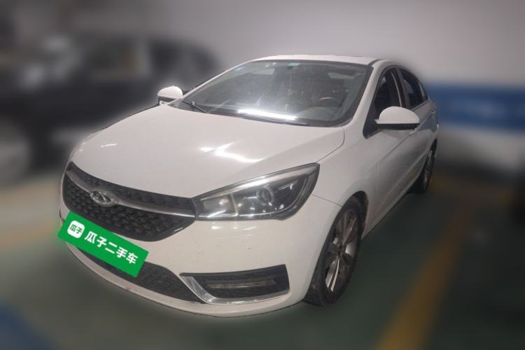Used Chery Arrizo 5 2016 1.5L CVT Lingrui Edition Guazi used car, China used car export, Used car for sale, Used  cars, Cheapest cars for sale