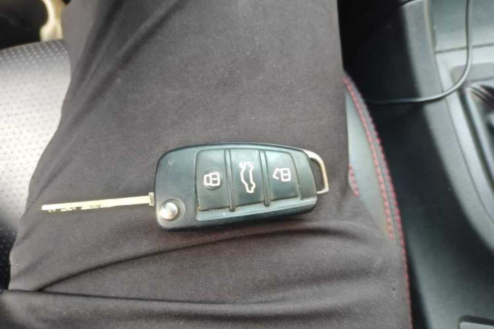 Used Chery Arrizo 5 2016 1.5L Manual Lingchao Edition Vehicle Key