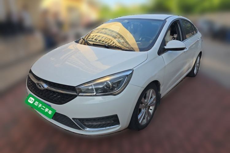 Used Chery Arrizo 5 2016 1.5L CVT Trendsetting Edition Guazi used car, China used car export, Used car for sale, Used cars, Cheapest cars for sale