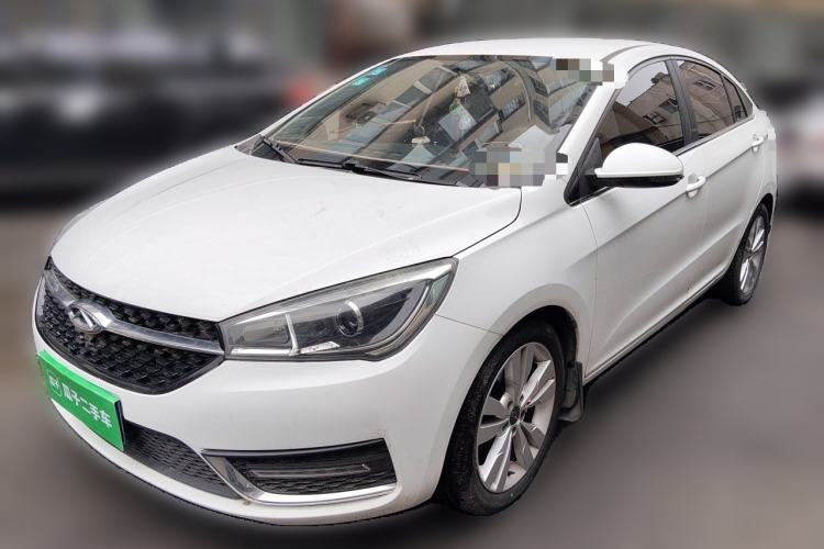 Used Chery Arrizo 5 2016 1.5L Manual Lingchao Edition Guazi used car, China used car export, Used car for sale, Used  cars, Cheapest cars for sale
