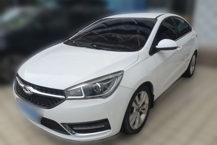 Used Chery Arrizo 5 2016 1.5L Manual Lingchao Edition Guazi used car, China used car export, Used car for sale, Used cars, Cheapest cars for sale