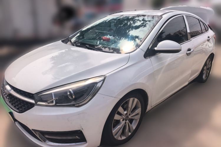 Used Chery Arrizo 5 2016 1.5L CVT Trendsetting Edition Guazi used car, China used car export, Used car for sale, Used  cars, Cheapest cars for sale