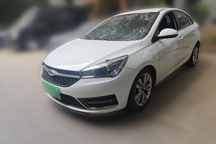 Used Chery Arrizo 5 2016 1.5L CVT Trendsetting Edition Guazi used car, China used car export, Used car for sale, Used  cars, Cheapest cars for sale