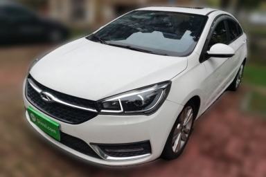 Used Chery Arrizo 5 2016 1.5L CVT Lingrui Edition