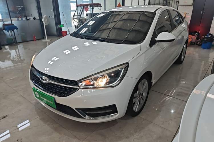 Used Chery Arrizo 5 2016 1.5L Manual Lingchao Edition Guazi used car, China used car export, Used car for sale, Used  cars, Cheapest cars for sale