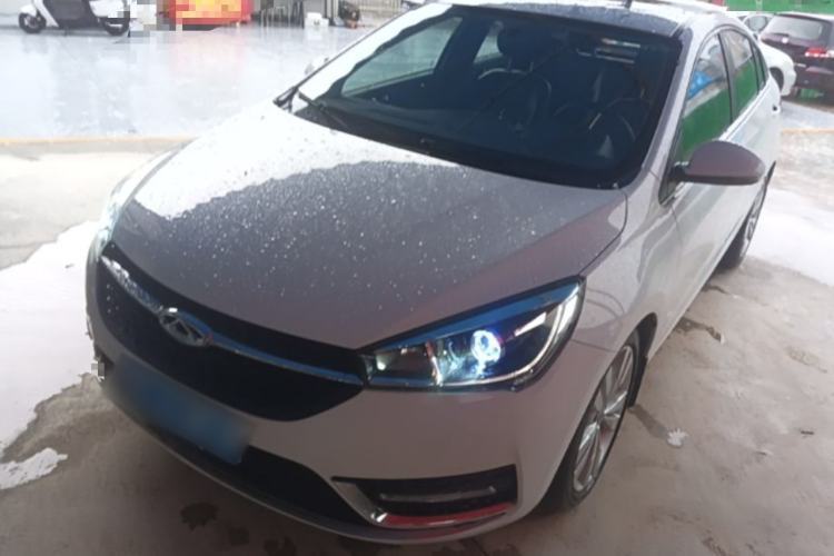 Used Chery Arrizo 5 2016 1.5L Manual Lingrui Edition Guazi used car, China used car export, Used car for sale, Used  cars, Cheapest cars for sale