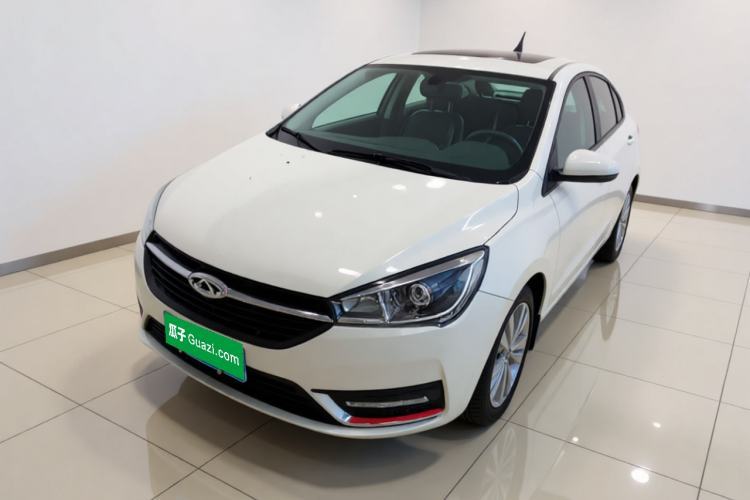 Used Chery Arrizo 5 2016 1.5L Manual Lingrui Edition Guazi used car, China used car export, Used car for sale, Used  cars, Cheapest cars for sale
