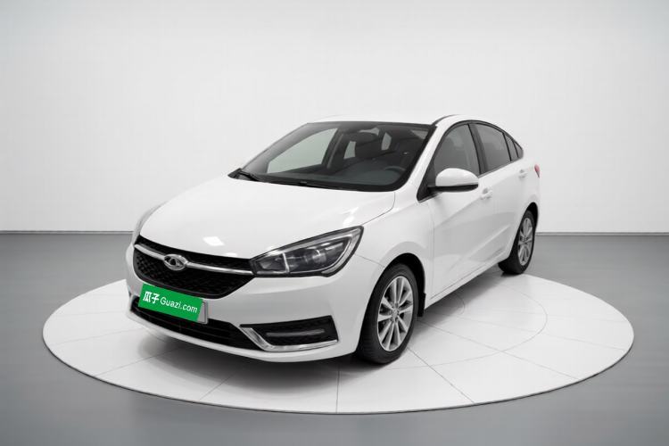 Ojetý Chery Arrizo 5 2016 1.5L Manual Lingchao Edition Guazi used car, China used car export, Used car for sale, Used  cars, Cheapest cars for sale