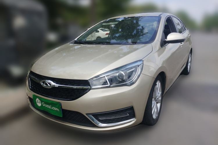 Chery Arrizo 5 2016 1.5L CVT Trendsetting Edition usado Guazi used car, China used car export, Used car for sale, Used  cars, Cheapest cars for sale