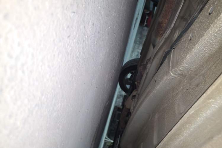 Used Chery Arrizo 5 2016 1.5L Manual Lingrui Edition Chassis Front Right