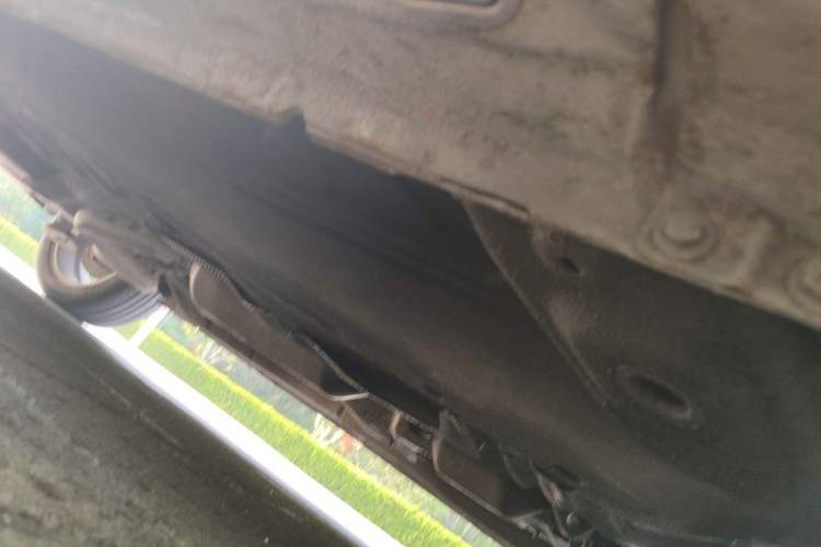 Used Chery Arrizo 5 2016 1.5L CVT Trendsetting Edition Chassis Front Right