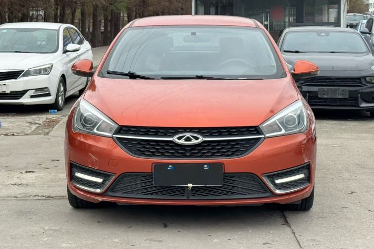 Used Chery Arrizo 5 2016 1.5L CVT Trendsetting Edition Exterior 10