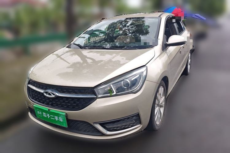 Used Chery Arrizo 5 2016 1.5L Manual Lingrui Edition Guazi used car, China used car export, Used car for sale, Used  cars, Cheapest cars for sale