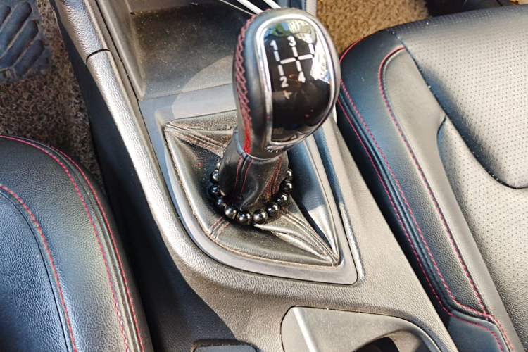 Used Chery Arrizo 5 2016 1.5L Manual Lingchao Edition Gear Lever