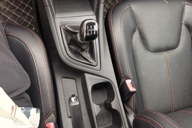 Used Chery Arrizo 5 2016 1.5L Manual Lingrui Edition Gear Lever