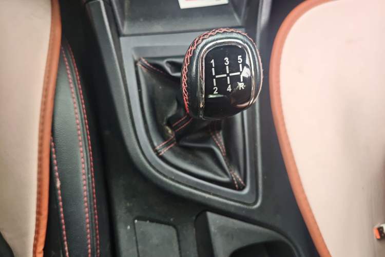 Used Chery Arrizo 5 2016 1.5L Manual Lingrui Edition Gear Lever