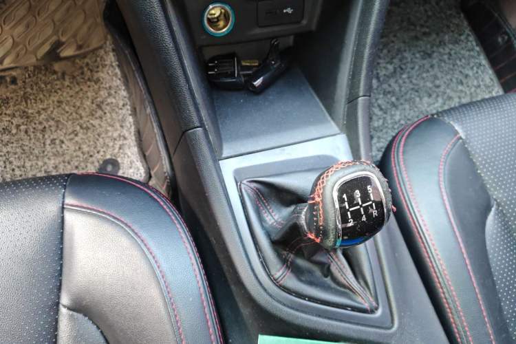 Used Chery Arrizo 5 2016 1.5L Manual Lingrui Edition Gear Lever