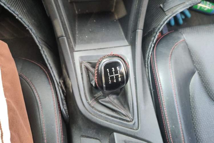 Used Chery Arrizo 5 2016 1.5L Manual Leading Version Gear Lever